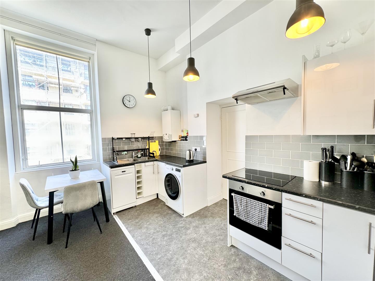 Terrace Road, St. Leonards-On-Sea